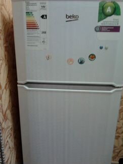 Холодильник Beko