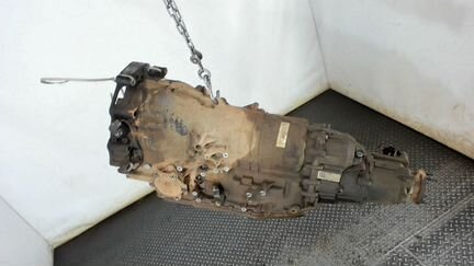 Коробка передач Audi A6 (C6) Allroad 3 TDI, 2008