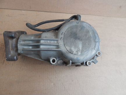 Раздаточная коробка Хонда Пилот Honda Pilot II