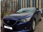 Mazda 6 2.5 AT, 2013, 154 477 км объявление продам