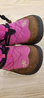 Сапоги Reima (рейма) 28 размер