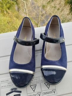 Туфли PlayToday