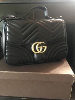 Сумка Gucci