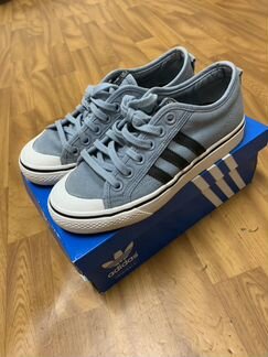 Кеды adidas