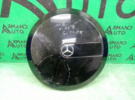 Кожух запасного колеса Mercedes G W463 1989 - Н.в