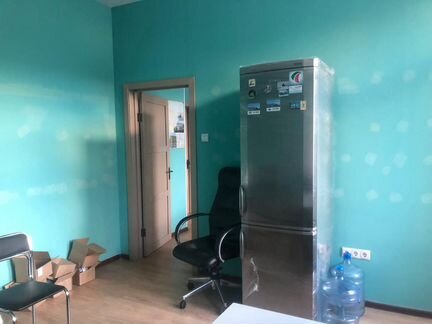 Сдам Офисное помещение, 6,27 м²