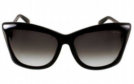 Очки Tom Ford TF280 / с-з очки оправа Luxor