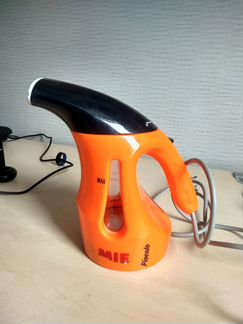 Ручной отпариватель MIE Piccolo