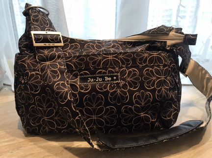 Сумка Ju-ju-be