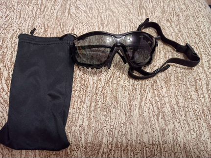 Тактические очки