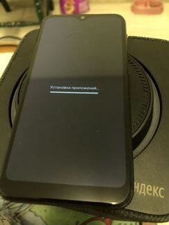 Samsung galaxy A01 core 16gb