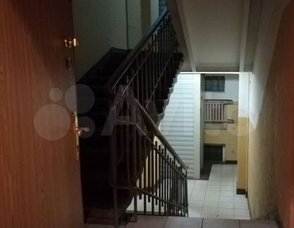Офис 30 кв. м на ул Стромынка