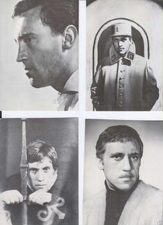 Открытки с Высоцким