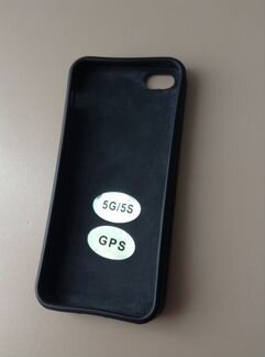 Чехол для iPhone 5s Chelsea