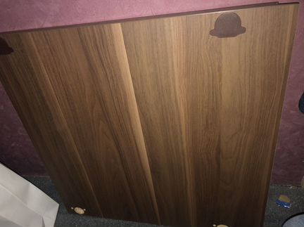 Фасад Икеа Воксторп орех 60*60