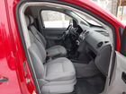 Volkswagen Caddy 1.6 МТ, 2007, 166 000 км объявление продам