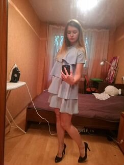 Платье