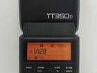 Вспышка камеры godox tt350f объявление продам