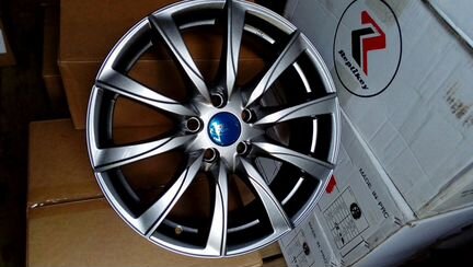 Для Форд Куга диски R17 кик Россия