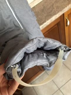 Демисезонные брюки плей ту дей