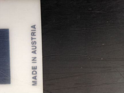 Горные лыжи