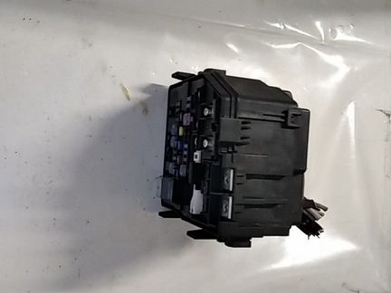 Блок предохранителей мотор Honda Civic 5D