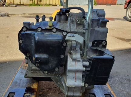 АКПП Mazda Mazda 6 (Gh) 2007-2012