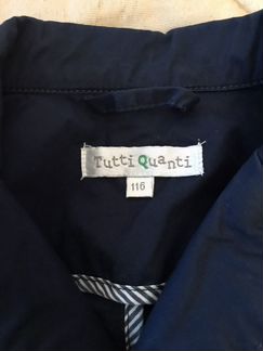 Пиджак на мальчика