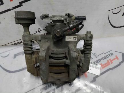 Суппорт В сборе chevrolet daewoo opel astra J cruz