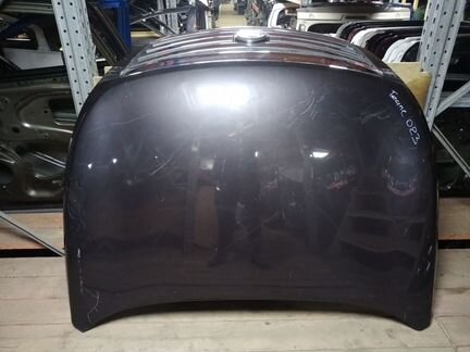 Капот Ниссан Теана 32 Nissan Teana J32