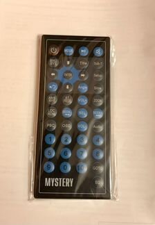 Пульт ду mystery