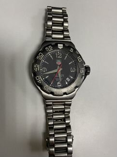 Часы tag heuer formula 1