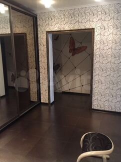 3-к квартира, 105 м², 2/17 эт.
