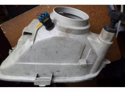 Фара передняя Опель Астра