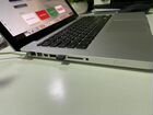 Apple MacBook Pro mid 2012 объявление продам