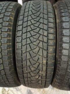 215 70 16 Bridgestone бу Шины Зимние 215 70 R16 10