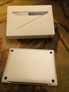 Macbook Pro 13 2017 256GB TouchBar/Ростест