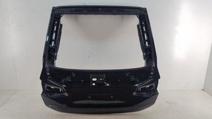 Крышка багажника Bmw 6Er G32 2017