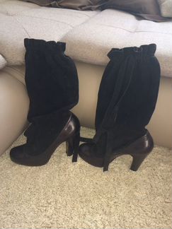 Сапоги Marc by Marc Jacobs оригинал