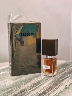 Продаю-Обменяю Духи Парфюм Nasomatto Duro Оригинал