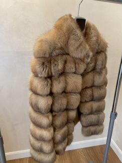 Шуба соболь