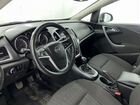 Opel Astra 1.6 МТ, 2012, 104 657 км объявление продам