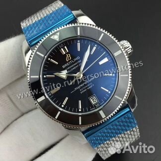 Брайтлинг (Брейтлинг) Superocean Heritage