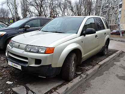 Saturn vue 2 2 РњРў 2002