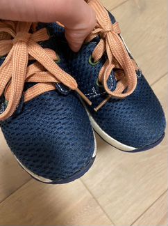 Кроссовки Naturino 25 p