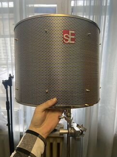Акустический щит SE electronics reflexion filter P