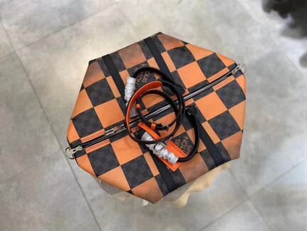 Дорожная сумка Louis Vuitton