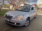 Chery Fora (A21) 1.6 МТ, 2011, 60 000 км