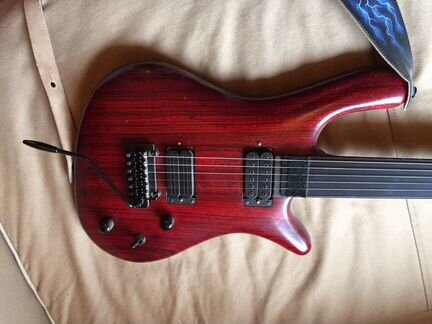 Гитара(master built