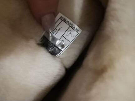 Угги UGG Australia 11us